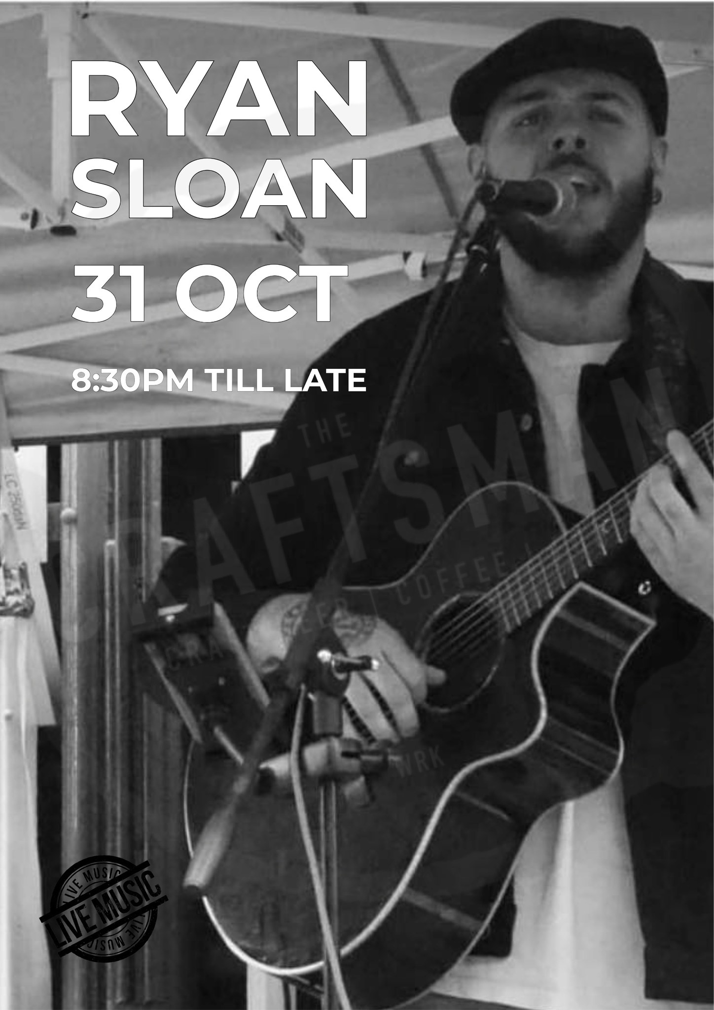 ryan sloan 31 oct 25